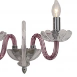 Бра Lumien Hall Дайом 2023/2W-PPCR