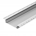 Профиль SL-LINIA97-FANTOM-2000 ANOD (Arlight, Алюминий) 034987