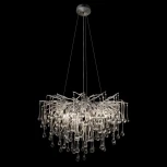 Подвесная люстра Loft It Drops 10376/600 (220V, на тросе)