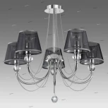 Подвесная люстра Lumion Asanta 3228/5