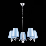 Подвесная люстра Evoluce SLE105613-05