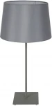 Интерьерная настольная лампа Lussole Lgo Milton LSP-0520 (220V, IP21)