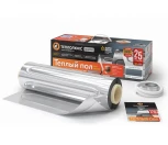 Мат нагревательный "Теплолюкс" Alumia 675 Вт 4,5 кв.м