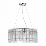 Подвесная люстра Epica SL1656.113.06 ST Luce (220V, на тросе, круглые)