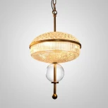 Подвесной светильник E27 Lu Carte LC-11-1559