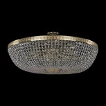 Потолочная люстра Bohemia 1911 19111/100IV G