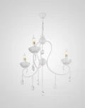 Подвесная люстра Мелодия Света PL1N 000030004