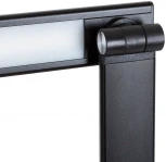 Офисная настольная лампа Arte Lamp William A5122LT-1BK