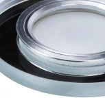 Встраиваемый точечный светильник Arte Lamp Cursa A2166PL-1WH (220V, круглые)