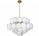 Подвесная люстра Cloyd Lecoin 10533