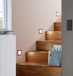 Встраиваемый точечный светильник Eglo Fueva 1 94522 (LED, 220V)