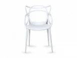 Стул Swell ОГОГО 786651 (белый)