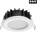 Точечный встраиваемый светильник Novotech Lante 358949 (LED, 220V, круглые)