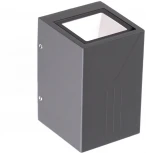 Архитектурная подсветка светодиодная IP65 Natural Concepts Dwell NC-003333-DG (220V)