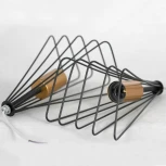 Потолочная люстра на штанге Lussole Durham LSP-8795 (220V)