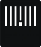 Разделочная доска Omoikiri CB-Kitagawa 86-LB-BL 4999064