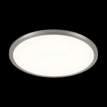 Встраиваемый точечный светильник Citilux Омега CLD50R151 (LED, 220V, диммер)