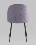 Стул Stool Group Логан велюр пыльно-сиреневый УТ000035443