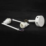 Потолочная люстра Lussole Levy LSP-8932 (220V)