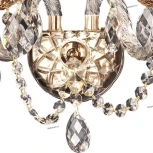 Бра Omnilux Gadoni OML-74801-02 (220V, подвески, подсвечник, свеча)