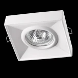 Встраиваемый точечный светильник Novotech Yeso 370493 (220V)