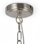 Подвесная люстра Freya Rosemary FR2190PL-05N (220V, на цепи)