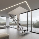 Профиль PLS-F-HIDE-2000 (Алюминий) 023962 Arlight