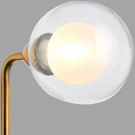 Бра Divinare Dallas 3360/15 AP-1