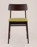 Стул Stool Group ODEN оливковый 2 шт. УТ000005369