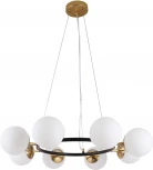 Подвесная люстра Reluce 74542-0.9-08