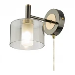 Бра Citilux Elan CL241311 (220V, выключатель)