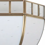 Настенный светильник Citilux Шербург-1 CL440312 (220V)