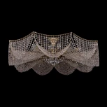 Потолочная люстра Bohemia 7708 77081/115 G