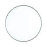 Настенно-потолочный светильник Sonex Partial 3008/EL (LED, 220V, пульт управления, управление смартфоном, умный дом - LampSmart, круглые, IP43)