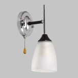 Бра Imex MD.2167-1-W-BK+CH