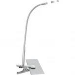 Интерьерная настольная лампа Globo Pegasi 24103K