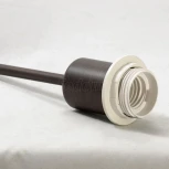 Подвесной светильник Lussole Loft Milazzo GRLSL-2916-01 (220V, на проводе, круглые, IP21)