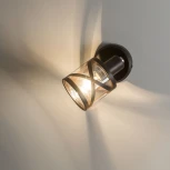 Спот Citilux Гессен CL536615 (220V, выключатель)