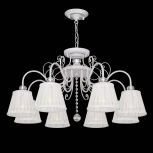 Подвесная люстра F-Promo Amanda 2150-8PC (220V, на цепи)
