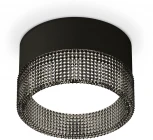 Накладной точечный светильник Ambrella Techno Spot XS8102031 (220V, круглые)