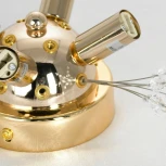 Потолочная люстра Loft Davie LSP-8781 (220V, ветки, IP21)