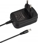 Блок питания ARDV-18-12BW (12V, 1.5A, 18W) (Arlight, Адаптер, 3 года) 034281