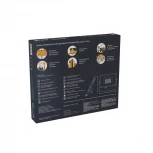 Прожектор уличный Gauss Qplus 613511150