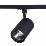 Трековый светильник ST Luce Cami ST351.446.15.36 (LED, 220V, круглые, IP22)