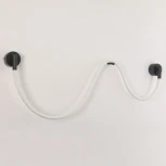 Настенный светильник Lussole River LSP-7180 (LED, 220V)