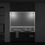 Трековый угловой светильник 48V Basis Exility 3000-6000K 24Вт 120° Dim Smart LED (магнитный) Maytoni Technical TR102-24W-DS-W