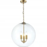 Подвесной светильник Favourite Bulla 2295-3P