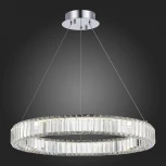 Подвесной светильник Tivoli SL1622.113.01 ST Luce (LED, 220V, на тросе, кольцо)