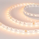 Светодиодная лента RT 2-5000 24V Warm2700 2x (5060, 300 LED, LUX) (Arlight, 14.4 Вт/м, IP20) 008828(B)