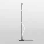 Торшер с гибким неоном Tau MOD166FL-L15B3K Maytoni (LED, 220V)